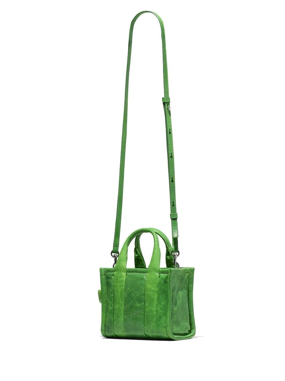 Affordable Crinkle Jacobs The Tote Marc Women Shiny Crossbody bag 0820